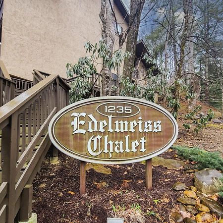 Obear Mountain Is A Newly Updated Condo In Chalet Village Of Gatlinburg! Zewnętrze zdjęcie