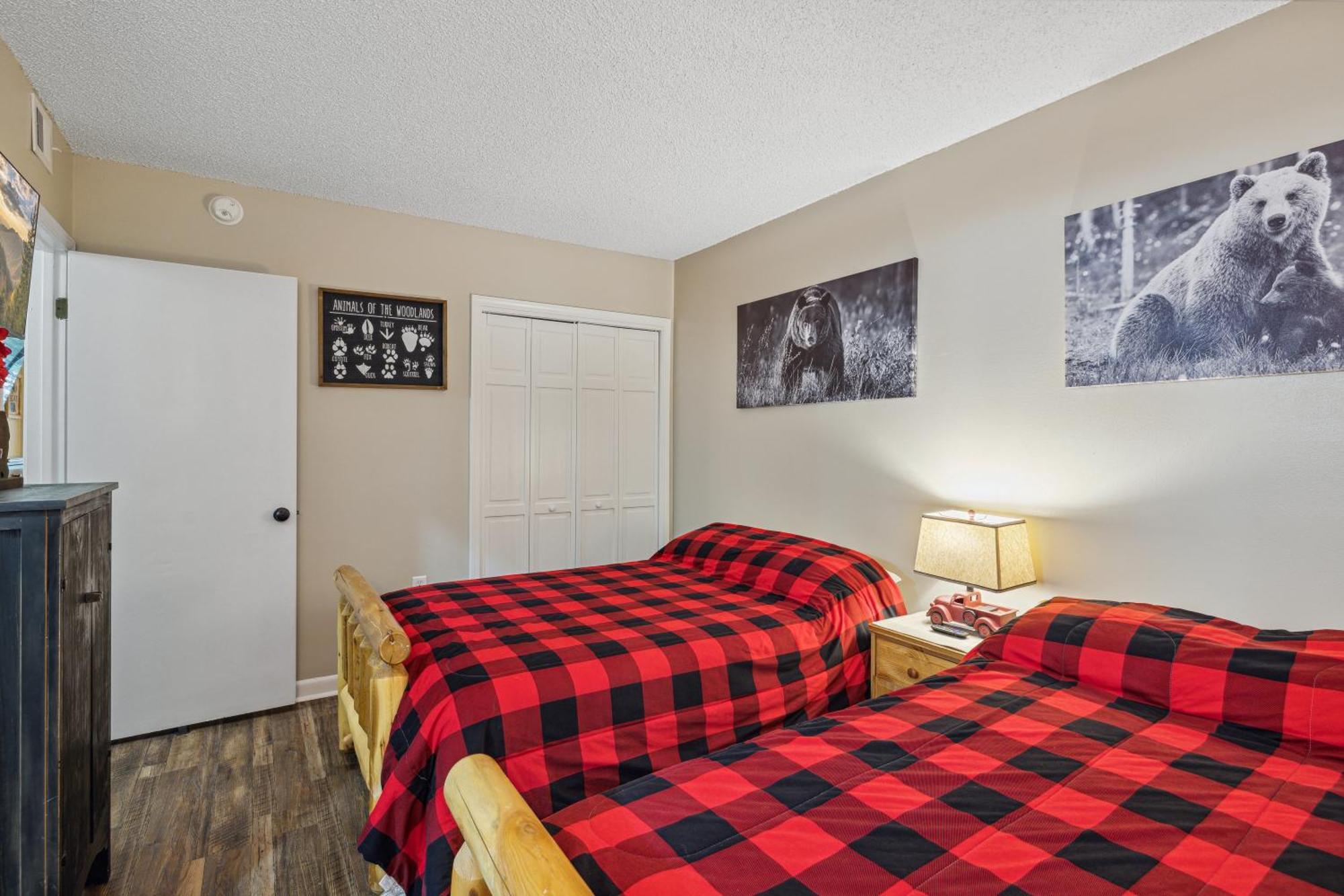 Obear Mountain Is A Newly Updated Condo In Chalet Village Of Gatlinburg! Zewnętrze zdjęcie