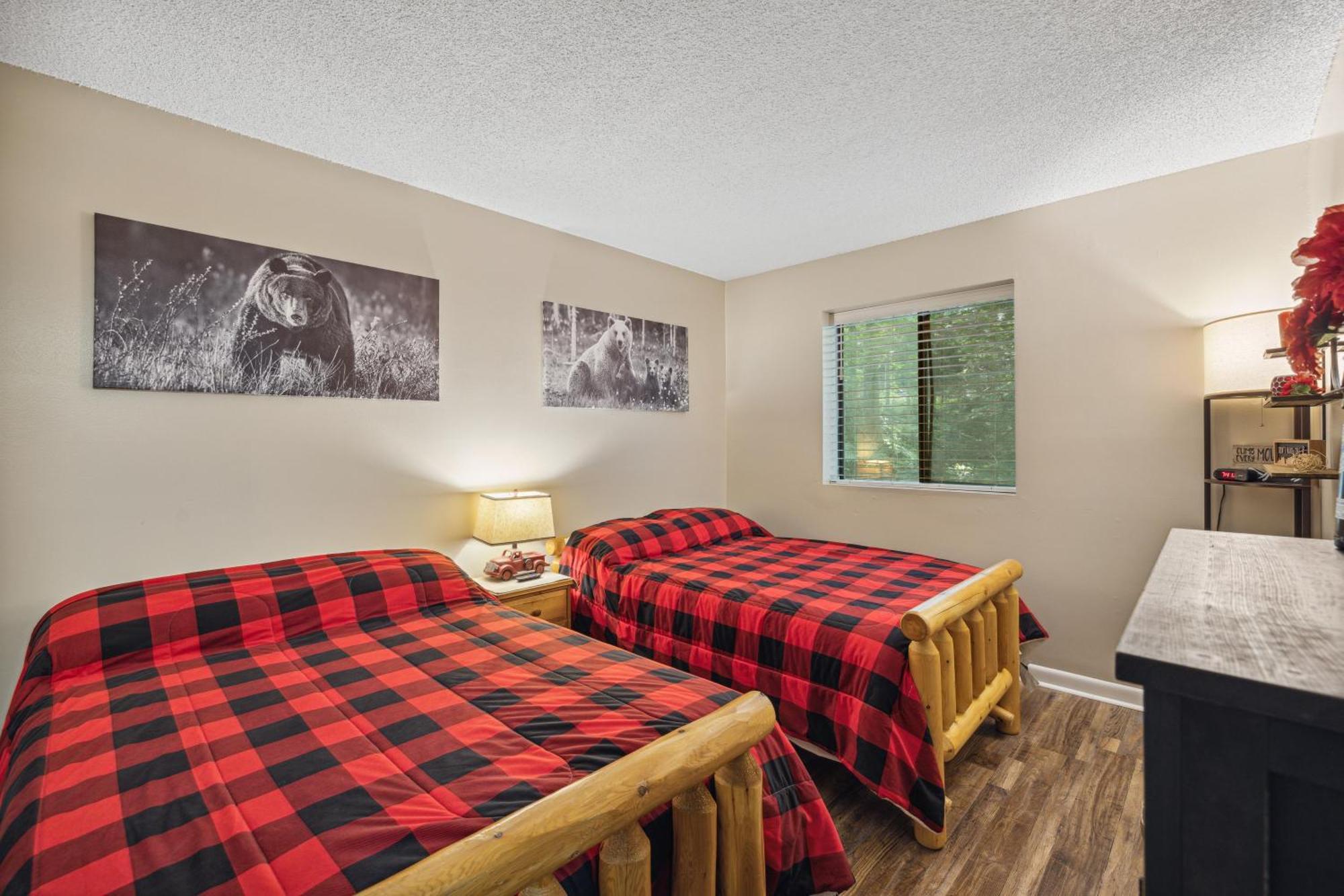 Obear Mountain Is A Newly Updated Condo In Chalet Village Of Gatlinburg! Zewnętrze zdjęcie