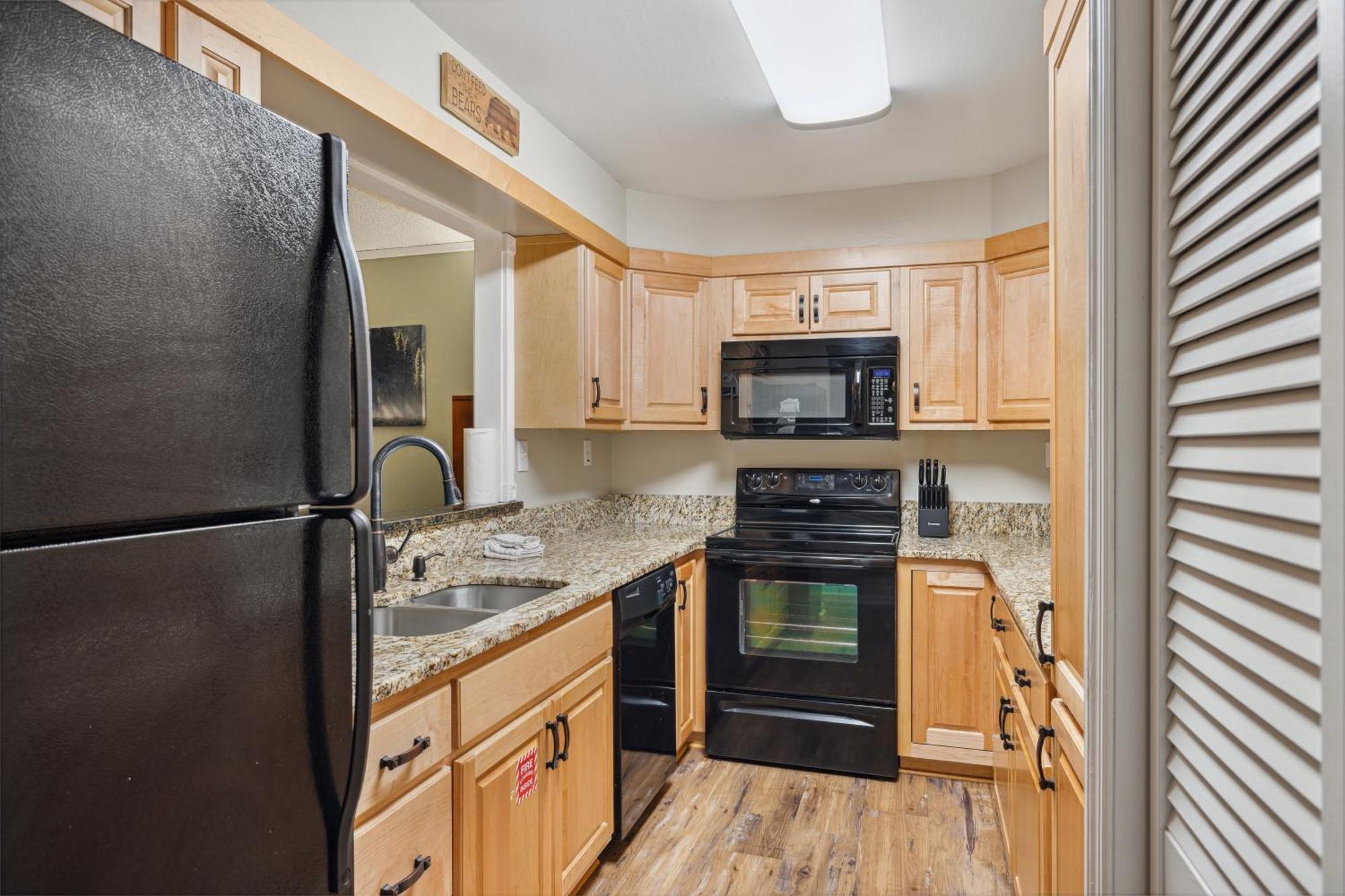 Obear Mountain Is A Newly Updated Condo In Chalet Village Of Gatlinburg! Zewnętrze zdjęcie