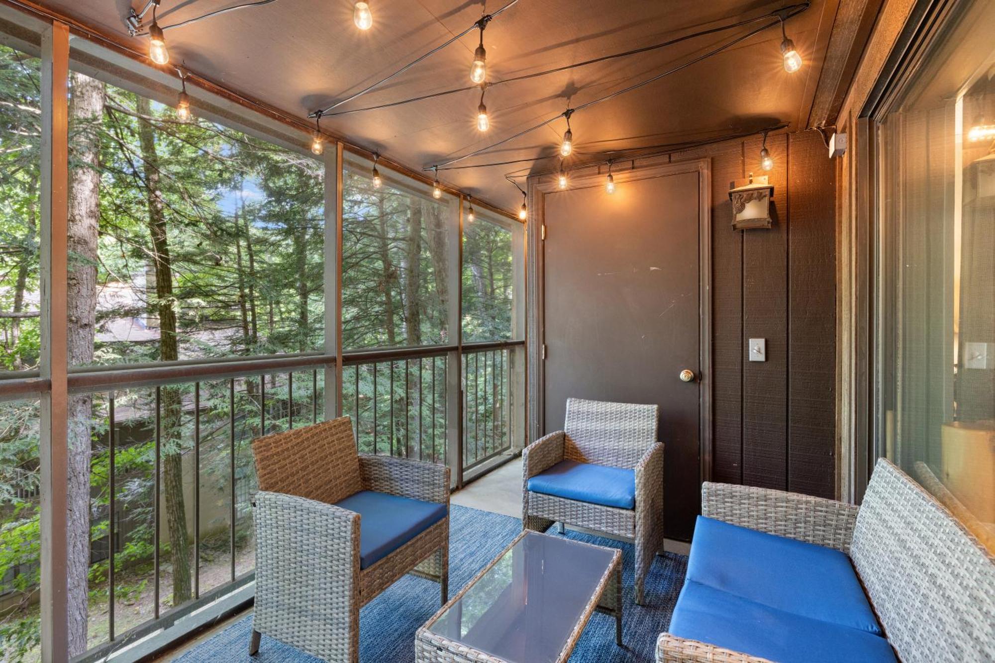 Obear Mountain Is A Newly Updated Condo In Chalet Village Of Gatlinburg! Zewnętrze zdjęcie